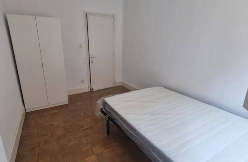 Valladolid Resort | 110 m² Private room ∙ 1 bedroom ∙ 1 guest