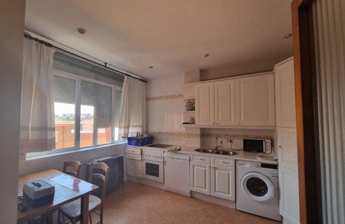 Valladolid Resort | 110 m² Private room ∙ 1 bedroom ∙ 1 guest