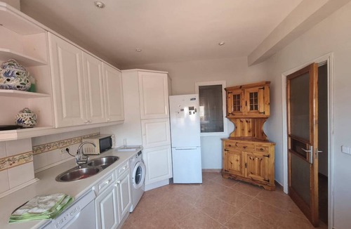 Valladolid Resort | 110 m² Private room ∙ 1 bedroom ∙ 1 guest