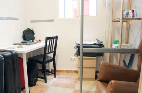 Santa Catalina Resort | 110 m² Private room ∙ 1 bedroom ∙ 1 guest