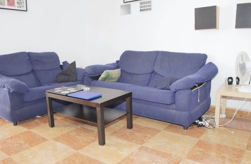 Santa Catalina Resort | 110 m² Private room ∙ 1 bedroom ∙ 1 guest