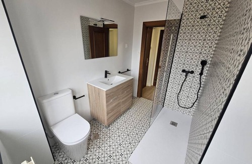 La Corredoria y Ventanielles Resort | 110 m² Private room ∙ 1 bedroom ∙ 1 guest