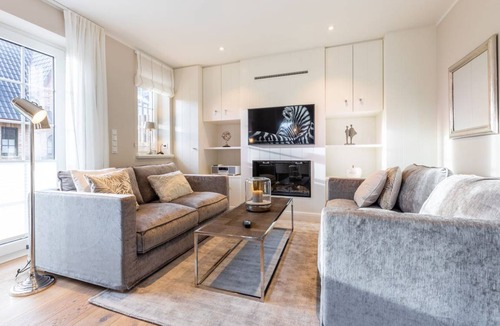 Tinnum House | 112 m² House ∙ 3 bedrooms ∙ 6 guests