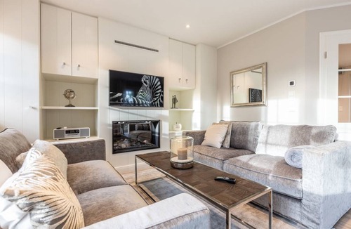 Tinnum House | 112 m² House ∙ 3 bedrooms ∙ 6 guests