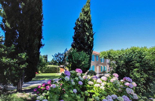 Verquieres House | 112 m² Maisonette ∙ 3 bedrooms ∙ 6 guests