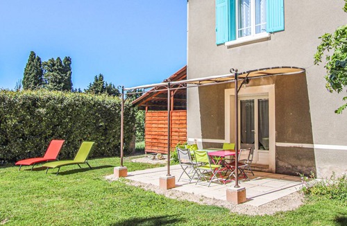 Verquieres House | 112 m² Maisonette ∙ 3 bedrooms ∙ 6 guests
