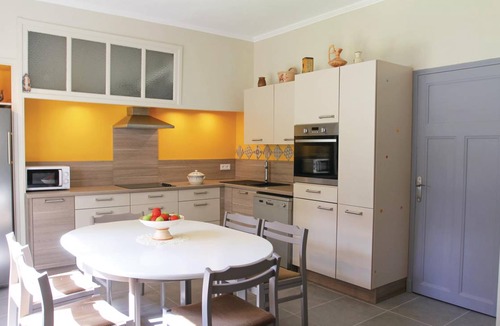 Verquieres House | 112 m² Maisonette ∙ 3 bedrooms ∙ 6 guests