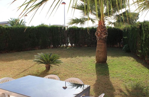 Els Poblets House | 113 Campo Olivar, 501