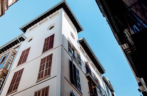 La Llotja-Born Apartment | 115 m² Apartment ∙ 3 bedrooms ∙ 127 guests