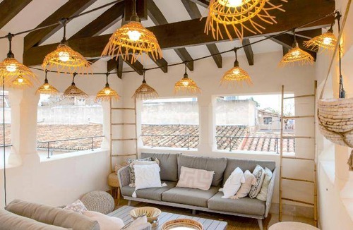 La Llotja-Born Apartment | 115 m² Apartment ∙ 3 bedrooms ∙ 127 guests