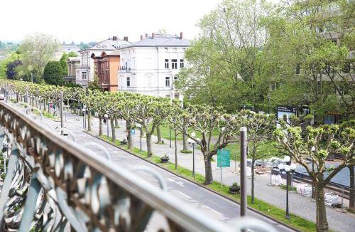 Mitte Apartment | 115 m² Apartment ∙ 2 bedrooms ∙ 5 guests