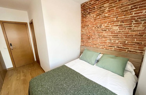 San Diego Resort | 116 m² Private room ∙ 1 bedroom ∙ 1 guest