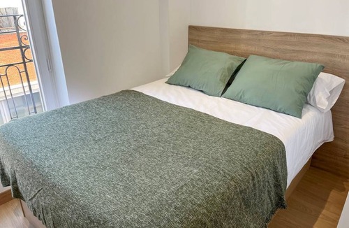 San Diego Resort | 116 m² Private room ∙ 1 bedroom ∙ 1 guest