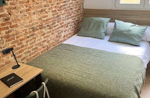 San Diego Resort | 116 m² Private room ∙ 1 bedroom ∙ 1 guest