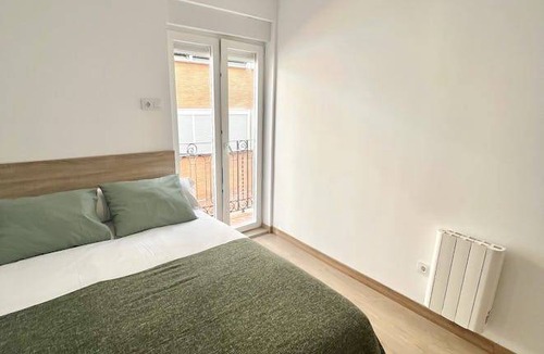 San Diego Resort | 116 m² Private room ∙ 1 bedroom ∙ 1 guest