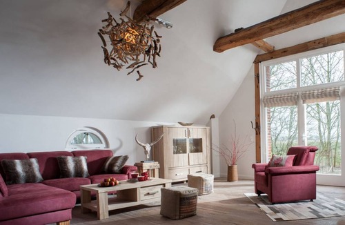 Welt Apartment | 117 m² Apartment ∙ 3 bedrooms ∙ 6 guests
