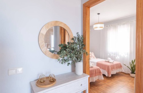 Rio Velez House | 117 m² House ∙ 2 bedrooms ∙ 4 guests