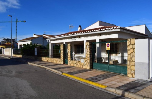 Oliva Villa | 117 m² Villa ∙ 3 bedrooms ∙ 8 guests