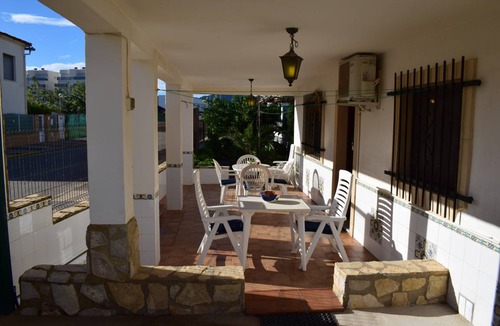 Oliva Villa | 117 m² Villa ∙ 3 bedrooms ∙ 8 guests