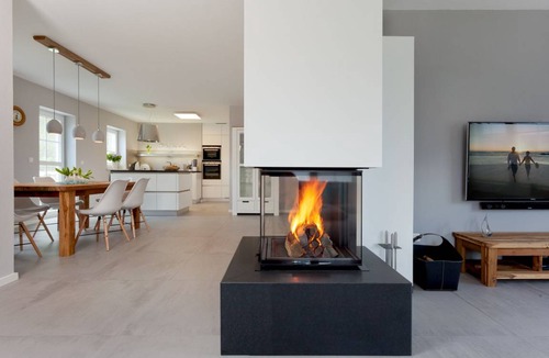 Peenemuende House | 119 m² House ∙ 2 bedrooms ∙ 4 guests