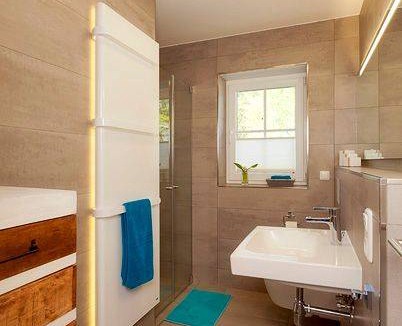Peenemuende House | 119 m² House ∙ 2 bedrooms ∙ 4 guests