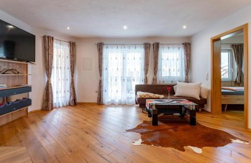 Stuhlfelden Apartment | 11er Kogel