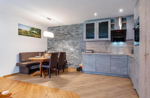 Stuhlfelden Apartment | 11er Kogel