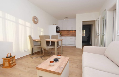 Stinteck Apartment | 12 - 2R Terr mi. (BC.a3) -7OO3OO- - BUEW - Watthof - Büsum