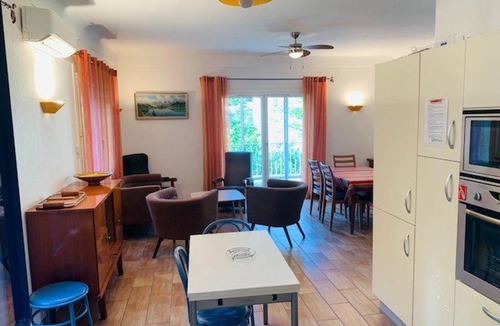 Amelie-les-Bains-Palalda House | 120 m² House ∙ 2 bedrooms ∙ 6 guests