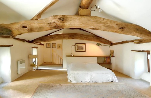 Saint-Andre-de-Valborgne House | 120 m² House ∙ 3 bedrooms ∙ 8 guests