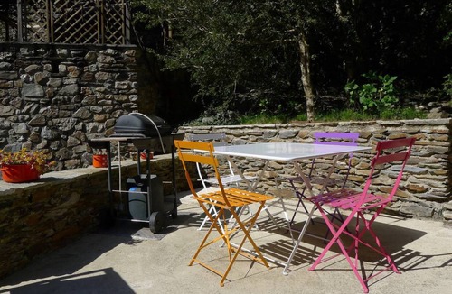 Saint-Andre-de-Valborgne House | 120 m² House ∙ 3 bedrooms ∙ 8 guests