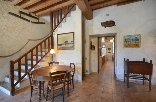 Saintes-Maries-de-la-Mer House | 120 m² House ∙ 2 bedrooms ∙ 4 guests