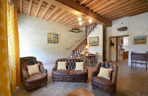 Saintes-Maries-de-la-Mer House | 120 m² House ∙ 2 bedrooms ∙ 4 guests