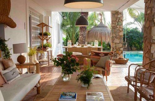 Algoda House | 12 m² House ∙ 5 bedrooms ∙ 17 guests