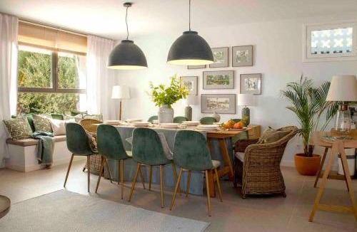 Algoda House | 12 m² House ∙ 5 bedrooms ∙ 17 guests