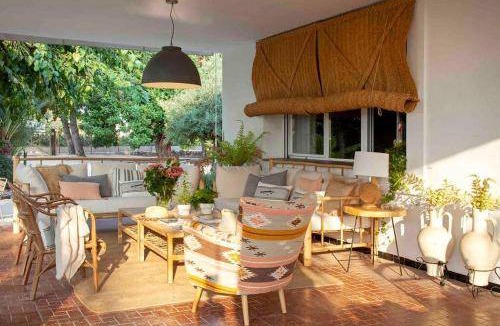 Algoda House | 12 m² House ∙ 5 bedrooms ∙ 17 guests