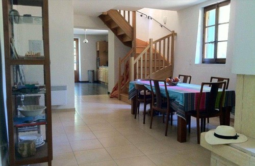 Saint-Laurent-le-Minier House | 120 m² House ∙ 3 bedrooms ∙ 8 guests