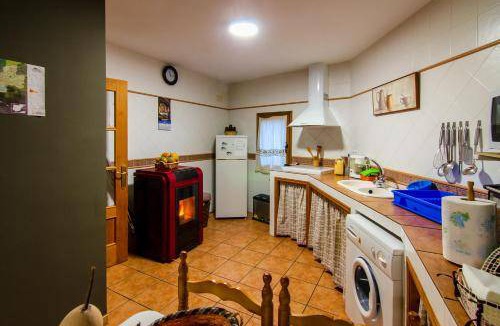 San Martin de Trevejo House | 120 m² House ∙ 3 bedrooms ∙ 6 guests