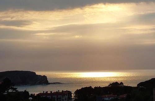 Elexalde Auzoa Apartment | 120 m² Apartment ∙ 4 bedrooms ∙ 10 guests