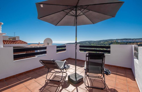 Alcorrin Apartment | 120 m² Apartment ∙ 2 bedrooms ∙ 5 guests