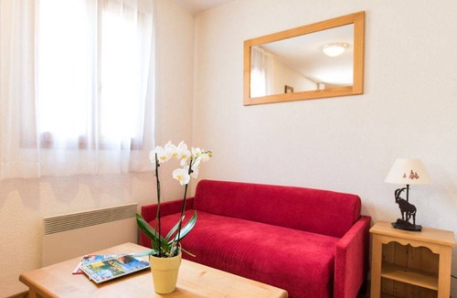 Giez Apartment | 120 m² Apartment ∙ 3 bedrooms ∙ 12 guests