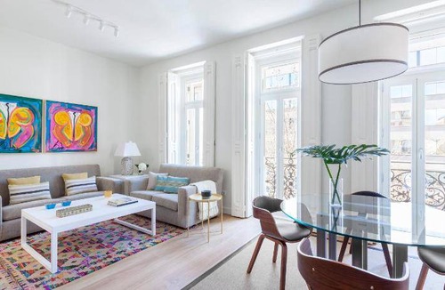 Milla de Oro Apartment | 120 m² Apartment ∙ 3 bedrooms ∙ 7 guests