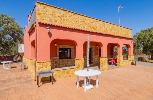 Obejo House | 120 m² Bungalow ∙ 3 bedrooms ∙ 8 guests