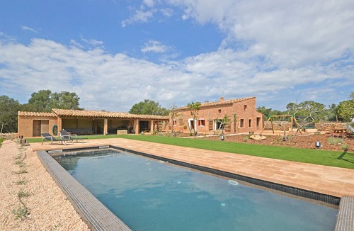 Inca Cottage | 120 m² Cabin ∙ 3 bedrooms ∙ 6 guests