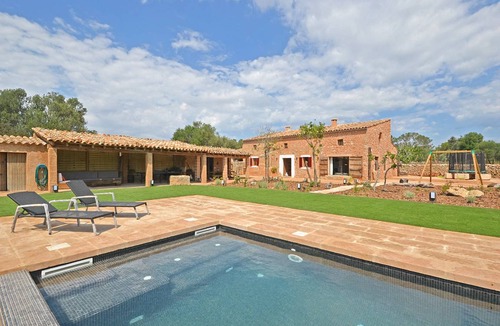 Inca Cottage | 120 m² Cabin ∙ 3 bedrooms ∙ 6 guests