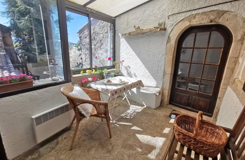 Causse-de-la-Selle House | 120 m² Gîte ∙ 3 bedrooms ∙ 5 guests