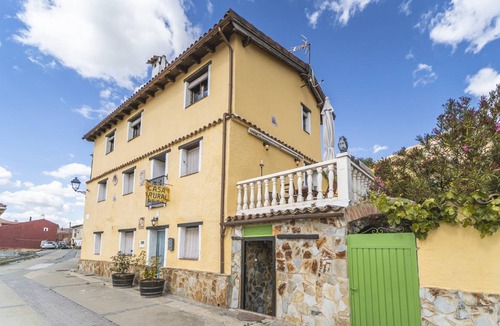 Tariego de Cerrato House | 120 m² House ∙ 4 bedrooms ∙ 8 guests