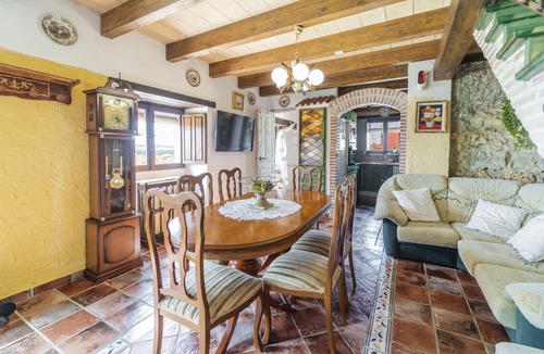 Tariego de Cerrato House | 120 m² House ∙ 4 bedrooms ∙ 8 guests