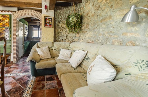 Tariego de Cerrato House | 120 m² House ∙ 4 bedrooms ∙ 8 guests