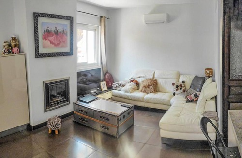 Sausset-les-Pins House | 120 m² House ∙ 3 bedrooms ∙ 8 guests